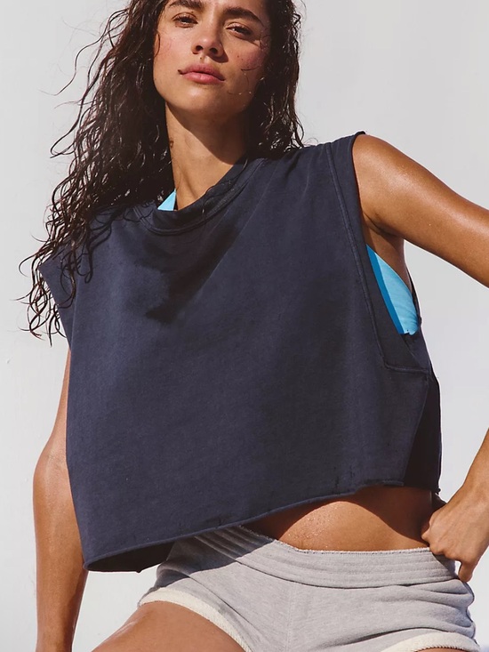FP Movement by Free People Tops - FP Movement by Free People Inspire Tank Medium NWOT